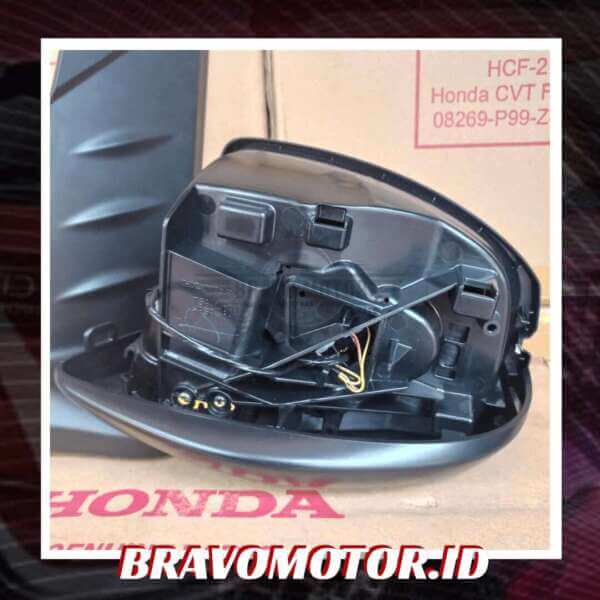 Original 76258-TG1-T31 Spion Assy kiri-3
