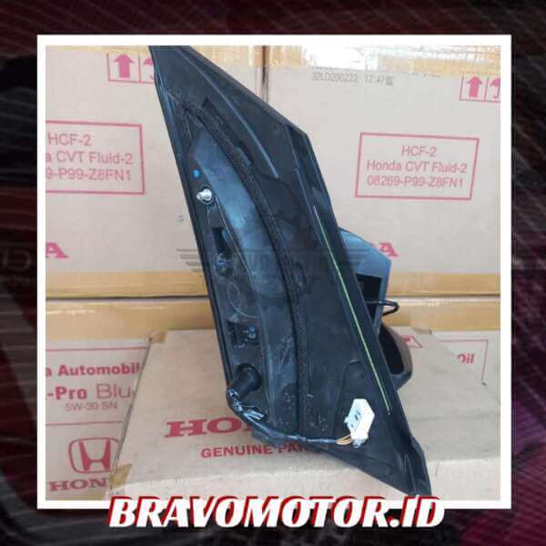 Original 76258-TG1-T31 Spion Assy kiri-4