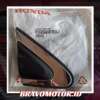 Original 75490-T0A-003 Garnish corner pillar depan kanan-2