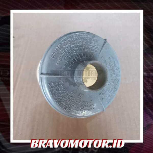 NoBrand 53701-S9A-003 Tabung power steering-2