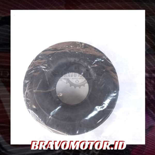 Original 52691-TG1-T00 Karet spiral atas belakang-2