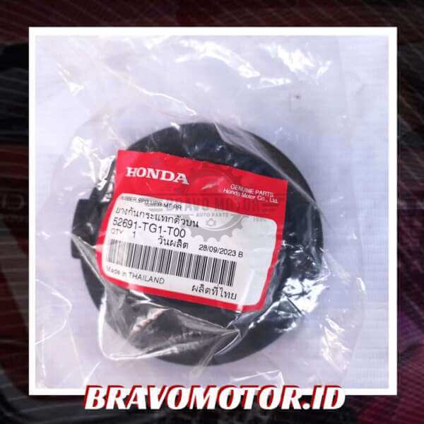 Original 52691-TG1-T00 Karet spiral atas belakang-1