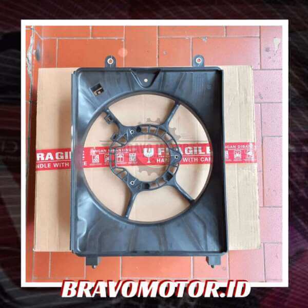 Original 38615-51Y-Z01 Shroud fan AC-3