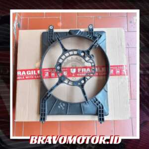 Original 38615-51Y-Z01 Shroud fan AC-1