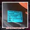 NoBrand 74100-TF0-J00 Type-E Fender INNER kanan-2