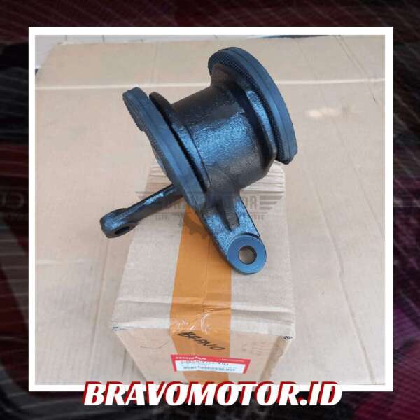 Original 50850-TG4-T01 Engine mount kiri manual-3