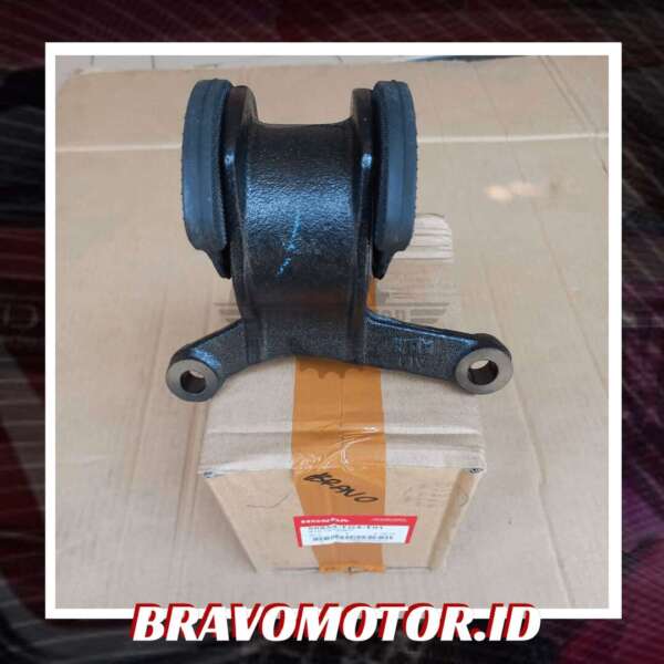 Original 50850-TG4-T01 Engine mount kiri manual-4