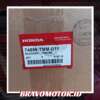 Original 74895-TMM-U11 Molding tailgate-2