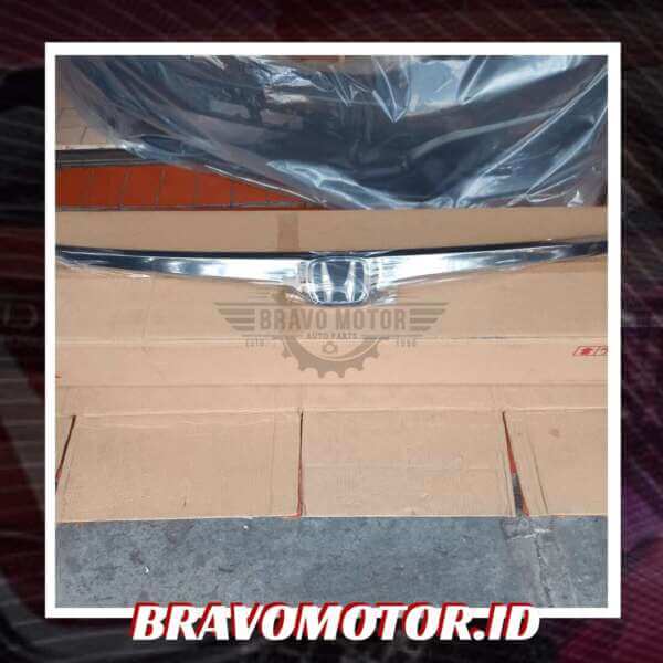 Original 74895-TMM-U11 Molding tailgate-1