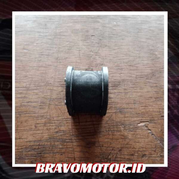 Original 52306-SNG-J01 Karet stabil belakang kanan atau kiri-4