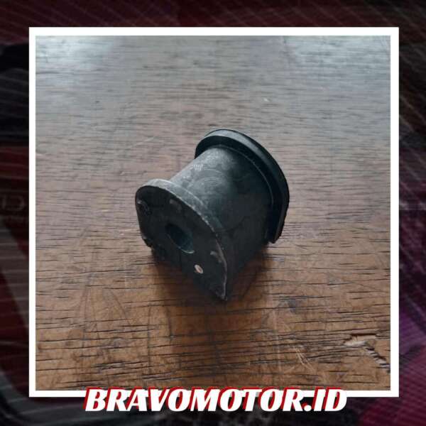Original 52306-SNG-J01 Karet stabil belakang kanan atau kiri-1