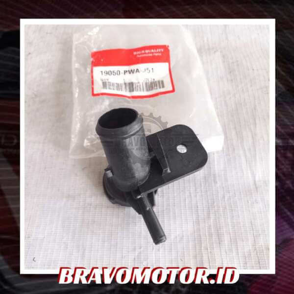 NoBrand 19050-PWA-J51(J52) Water Filler Radiator-1