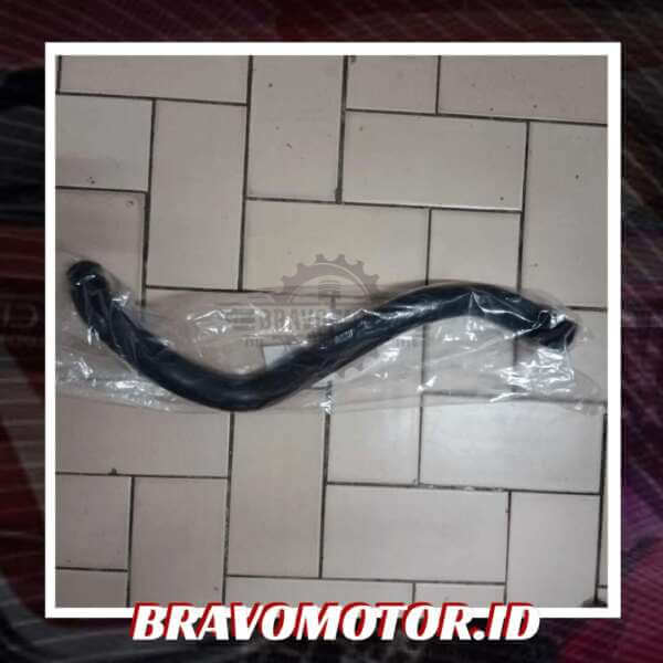 JR 19502-REA-Z00(Z01) Selang radiator bawah-2