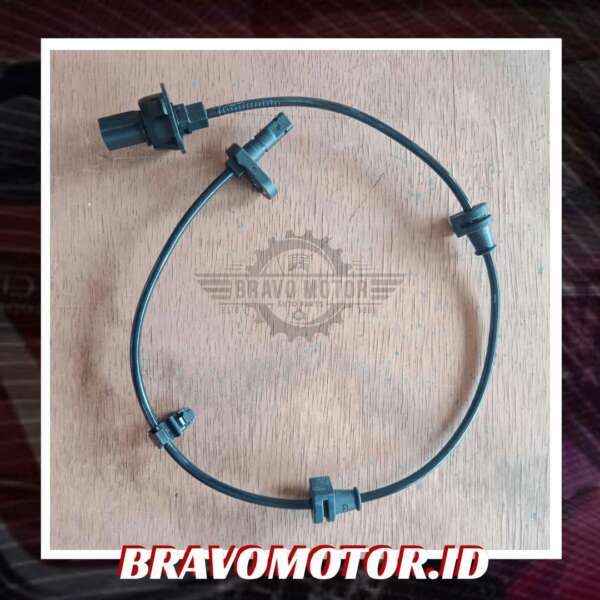 NoBrand 57455-T5A-003 Sensor ABS depan kiri-2