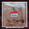 NoBrand 57455-T5A-003 Sensor ABS depan kiri-1
