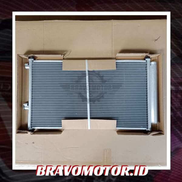 Trivindo 80110-TE7-K01 TRK-91079 Condenser-1