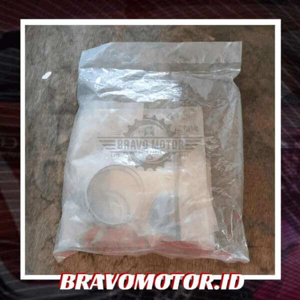Original 06531-SWA-A01 Seal rack steer-2