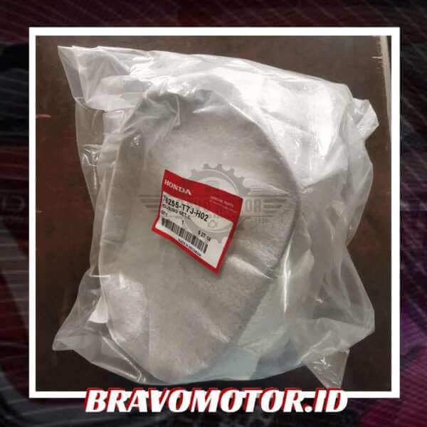 Original 76255-T7J-H02 Housing spion kiri-1