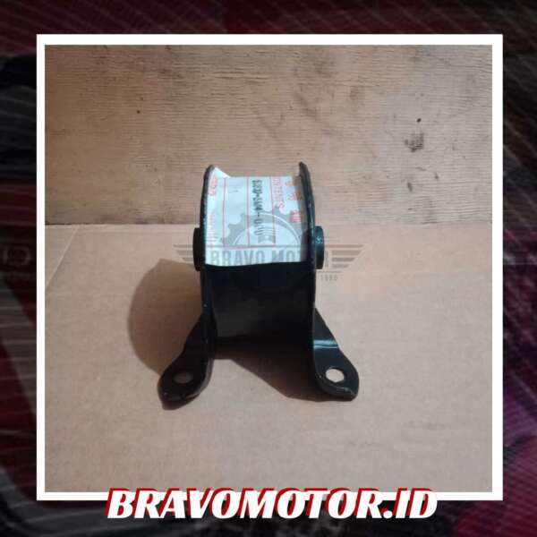 Honda 50810-SM4-000 Engine mount belakang manual-2