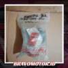 Honda 50810-SM4-000 Engine mount belakang manual-5