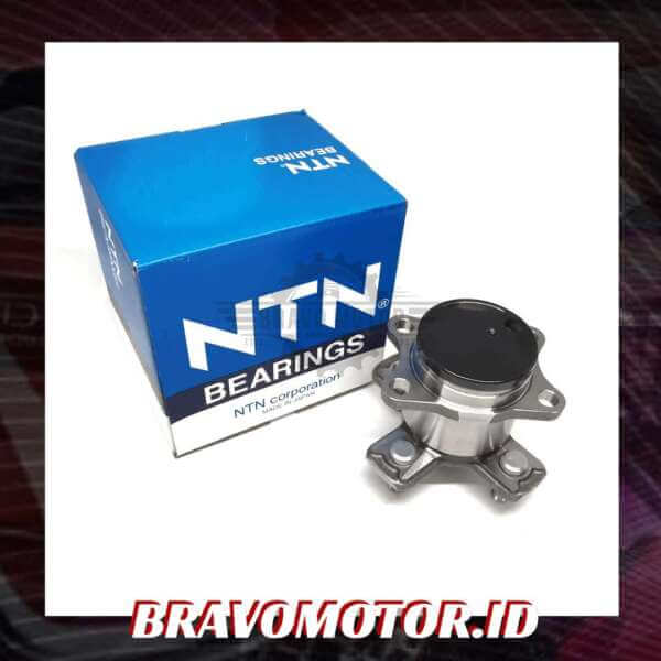 NTN 42200-T5B-951 HUB409T10 Bearing roda belakang-1