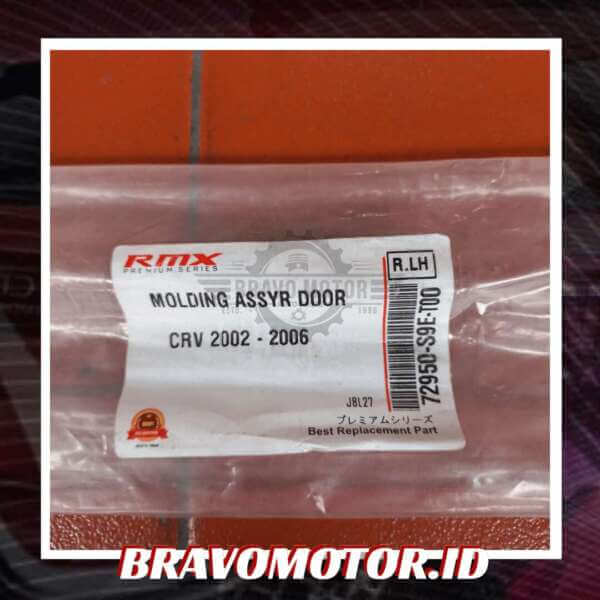 RMX 72950-S9E-T00 Pelipit belakang kiri-2