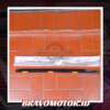 RMX 72950-S9E-T00 Pelipit belakang kiri-3