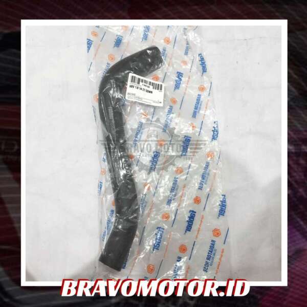 Fabber 19502-51B-H00 Selang Radiator atas-1