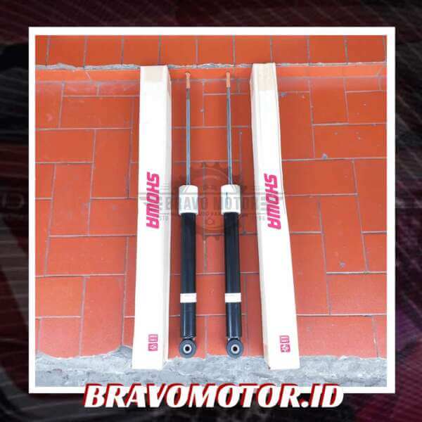 Showa 52611-T9A-T03 QH1E2-108-20-TH Shock break belakang kanan atau kiri-1