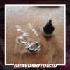 NoBrand 51270-SR3-023 Ball joint atas kanan atau kiri-4