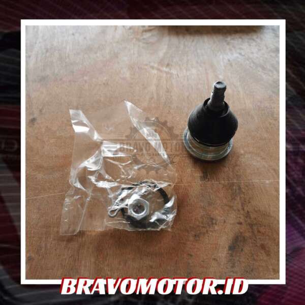 NoBrand 51270-SR3-023 Ball joint atas kanan atau kiri-4