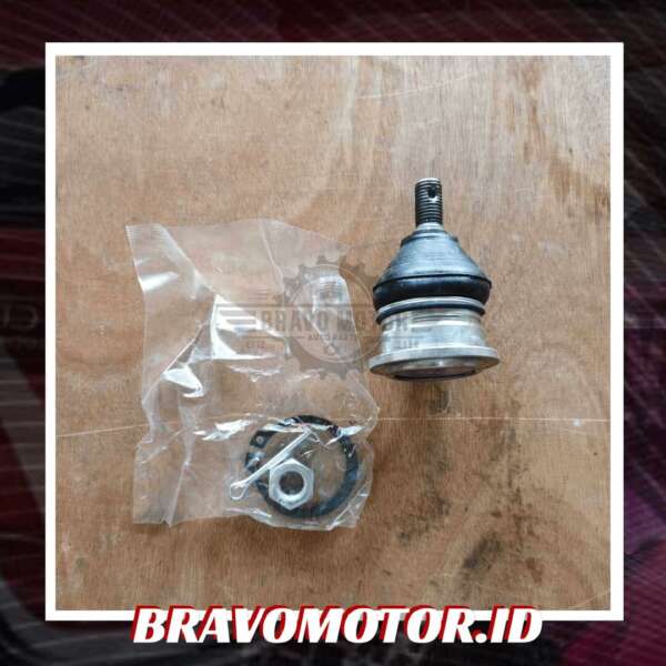 NoBrand 51270-SR3-023 Ball joint atas kanan atau kiri-1