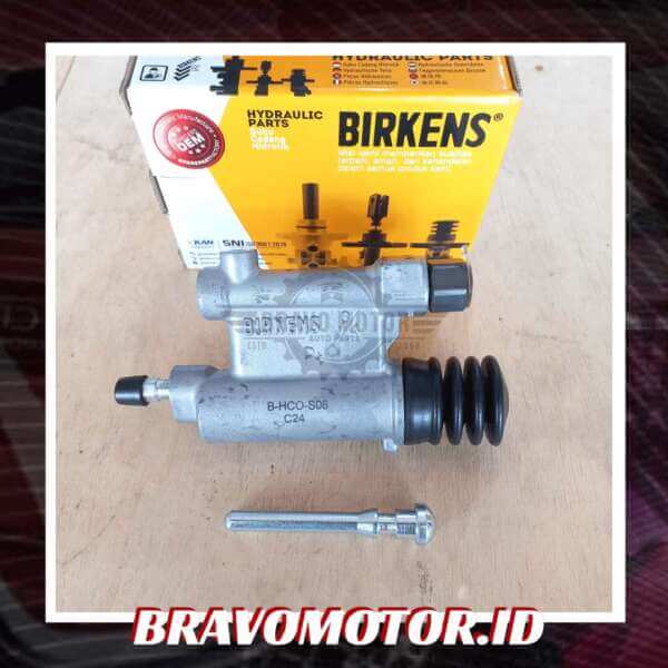 Birkens 46930-SWA-G11 B-HCO-S08 Master kopling bawah-3