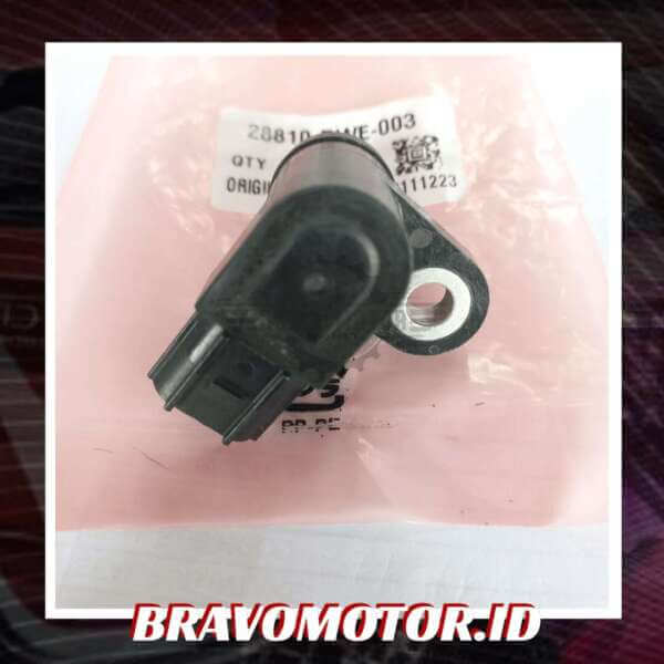 NoBrand 28810-RWE-003 Sensor speed-3