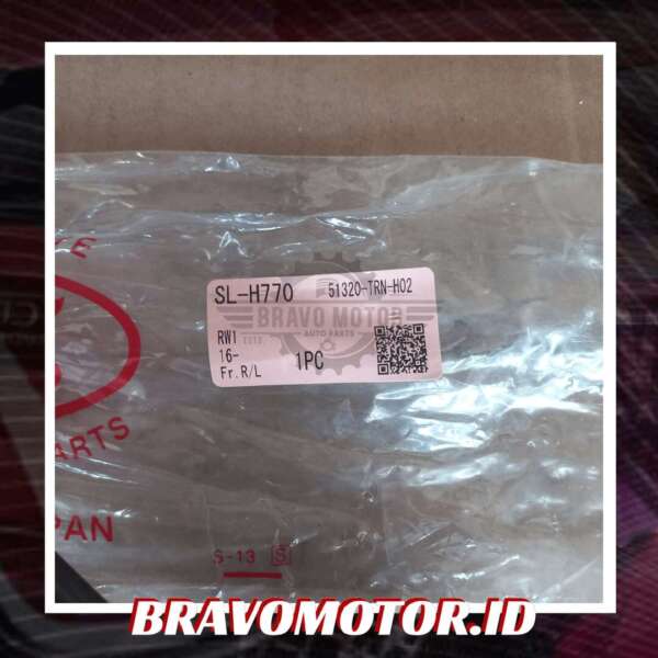 ThreeFive 51320-TRN-H02(H03) SL-H770 Stabilizer link depan kanan atau kiri-2