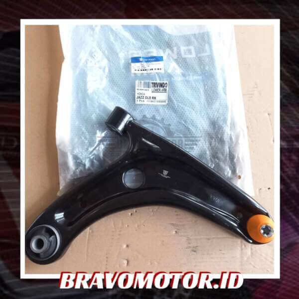 Trivindo 51350-SAA-E01/51350-SAE-T01 LAHO-022 VLAH-001 Lower arm assy depan kanan-1