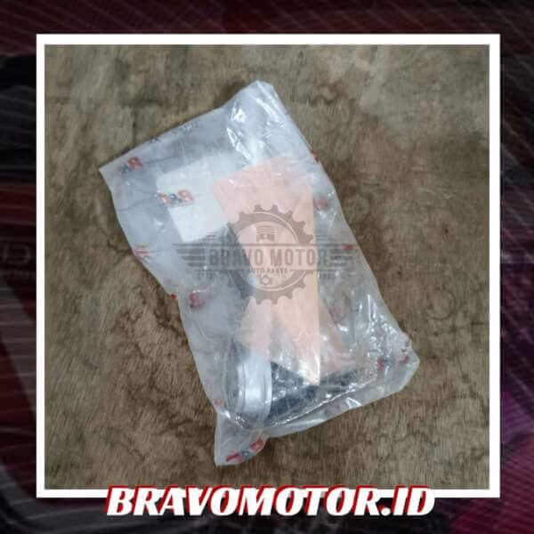 B&C 53560-SEL-T01 BC-6301R Tie rod end kiri-2