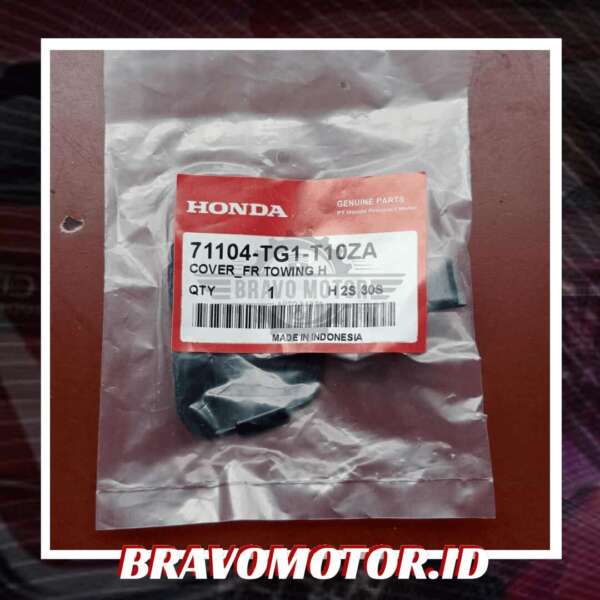 Original 71104-TG1-T10ZA Cover towing-1