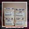 Honda 13105-PC1-000 Engine Piston 100-2