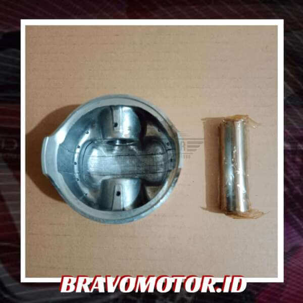Honda 13105-PC1-000 Engine Piston 100-4