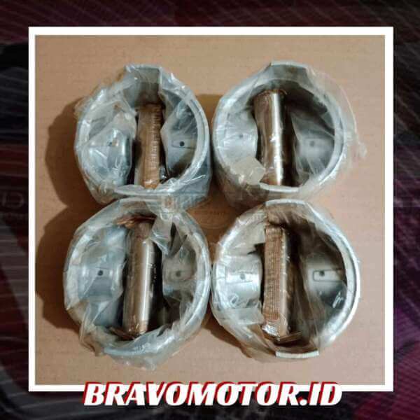 Honda 13105-PC1-000 Engine Piston 100-1