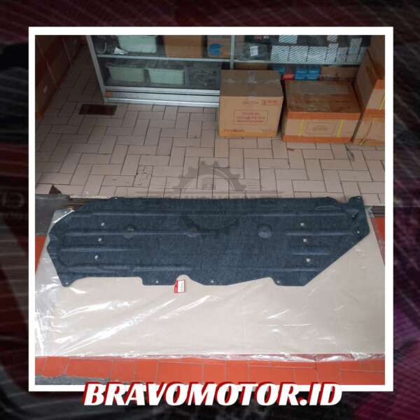 Original 74606-TEA-T00 Cover floor under depan kanan-3