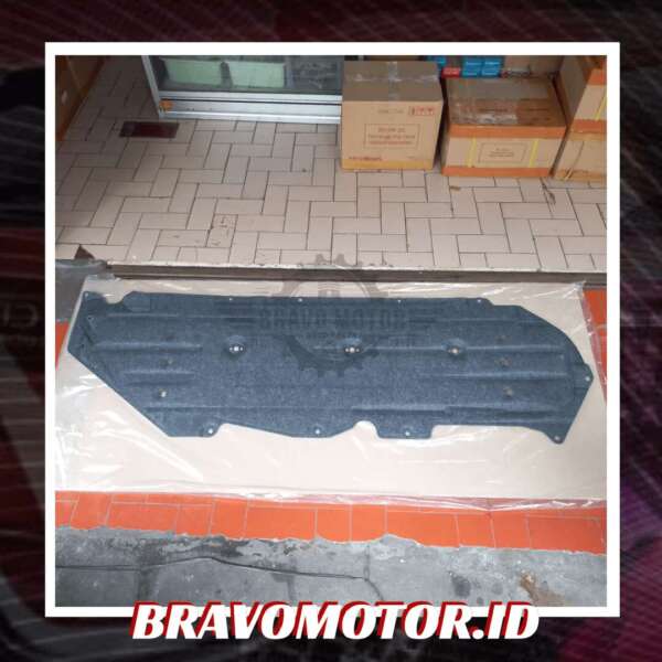 Original 74606-TEA-T00 Cover floor under depan kanan-1