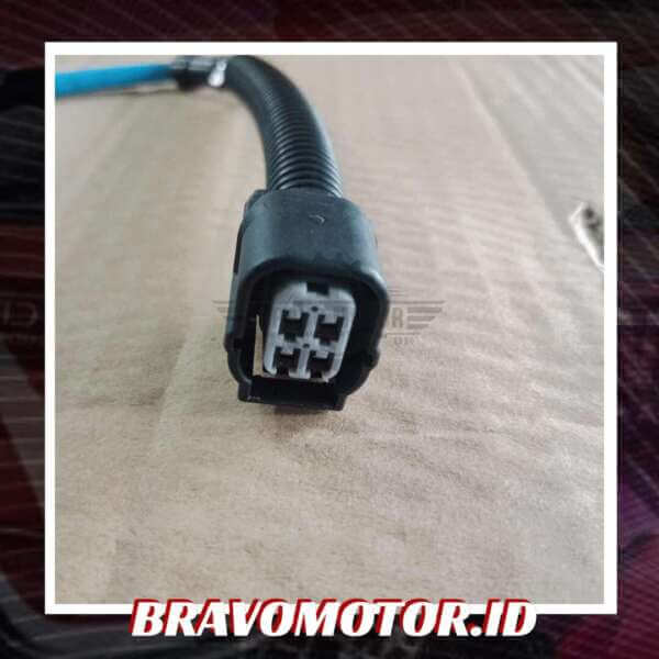 Import 36531-RRA-003(013) Sensor O2 depan-2