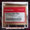 Original 45022-T00-T00 Kampas rem depan-2