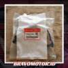 Premium 57470-T7A-013 Sensor ABS belakang kanan atau kiri-2