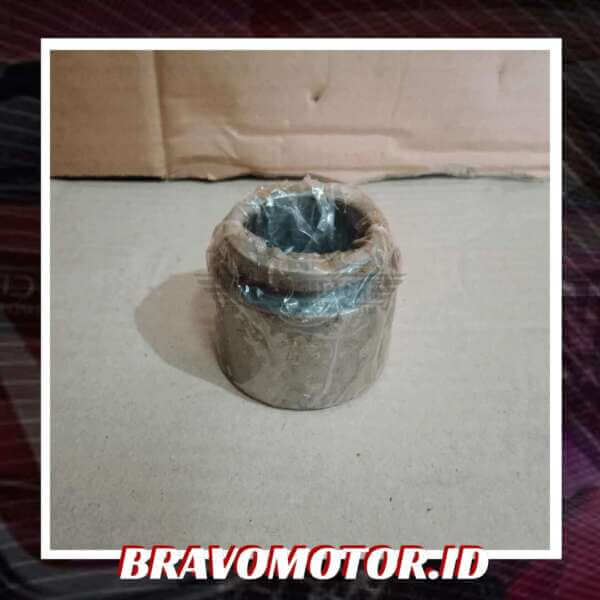 NoBrand 45216-671-013 Piston rem depan-1