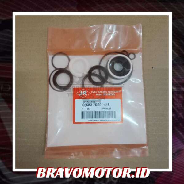 JR 065A3-SE0-415 Seal rack steer-1