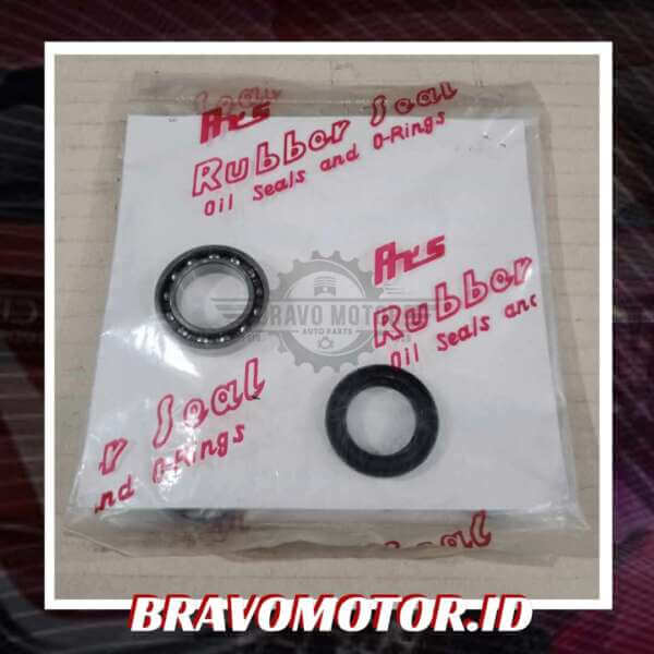 ARS 06532-S04-000 Seal pinion-1