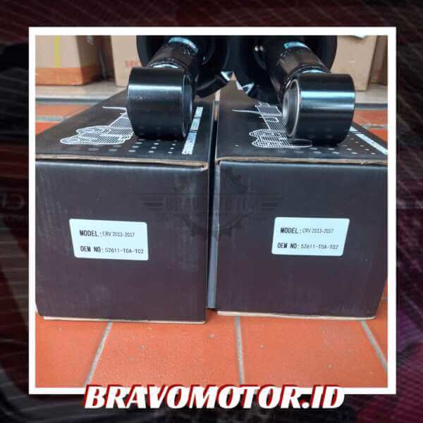 ICHIO 52611-T0A-T02/52611-T1B-K01 Shock break belakang kanan atau kiri-2